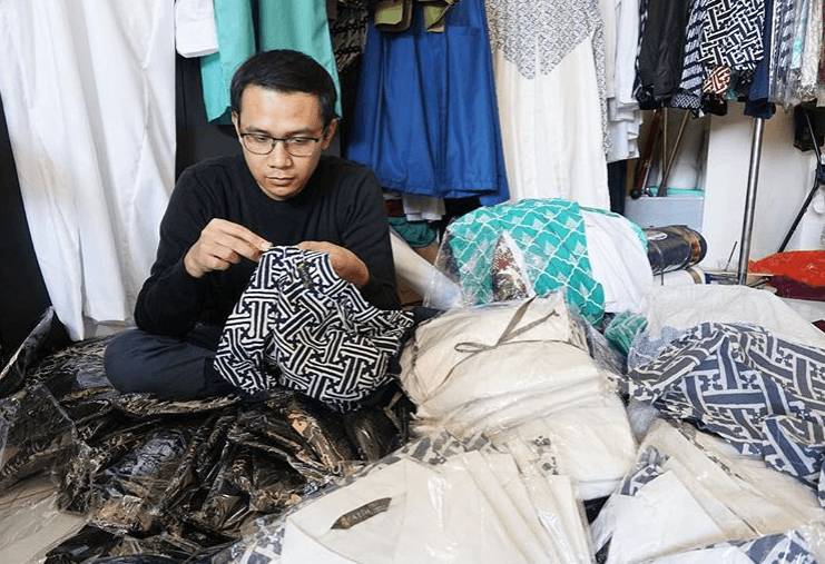 Terinspirasi Surat Dalam Al-Quran